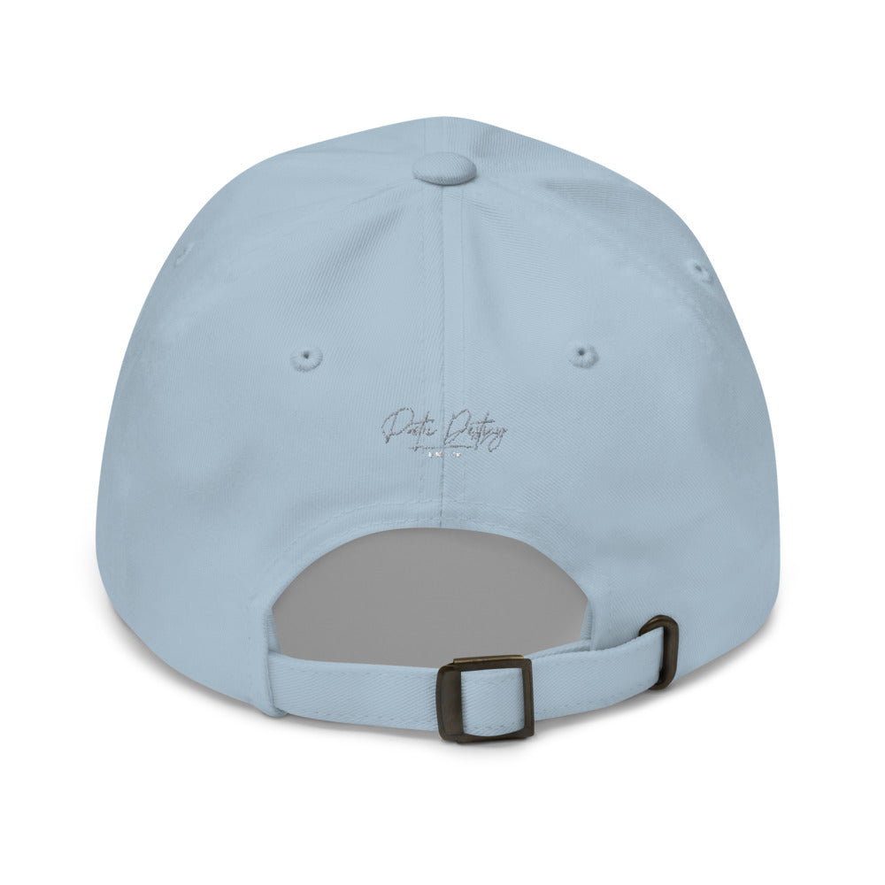 ABIDE Dad hat