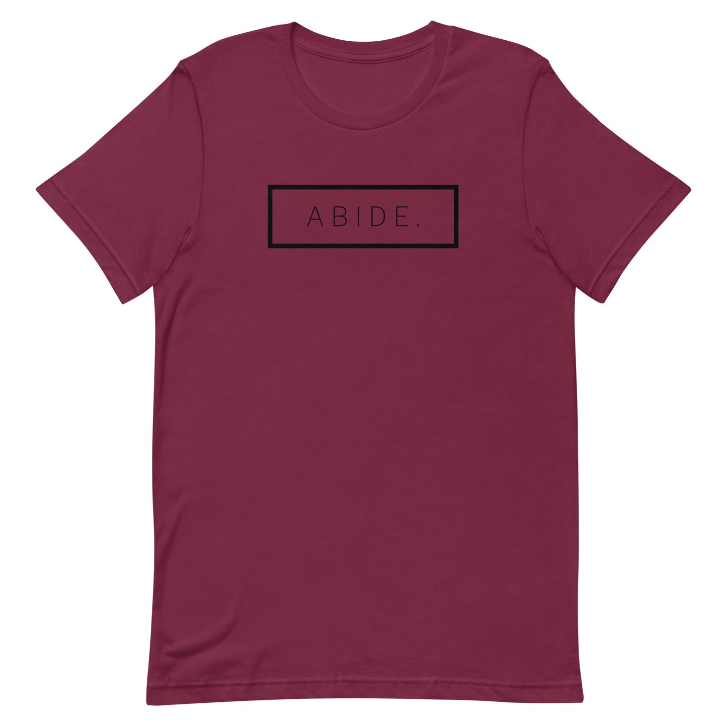 John 15:4-5 T-shirt