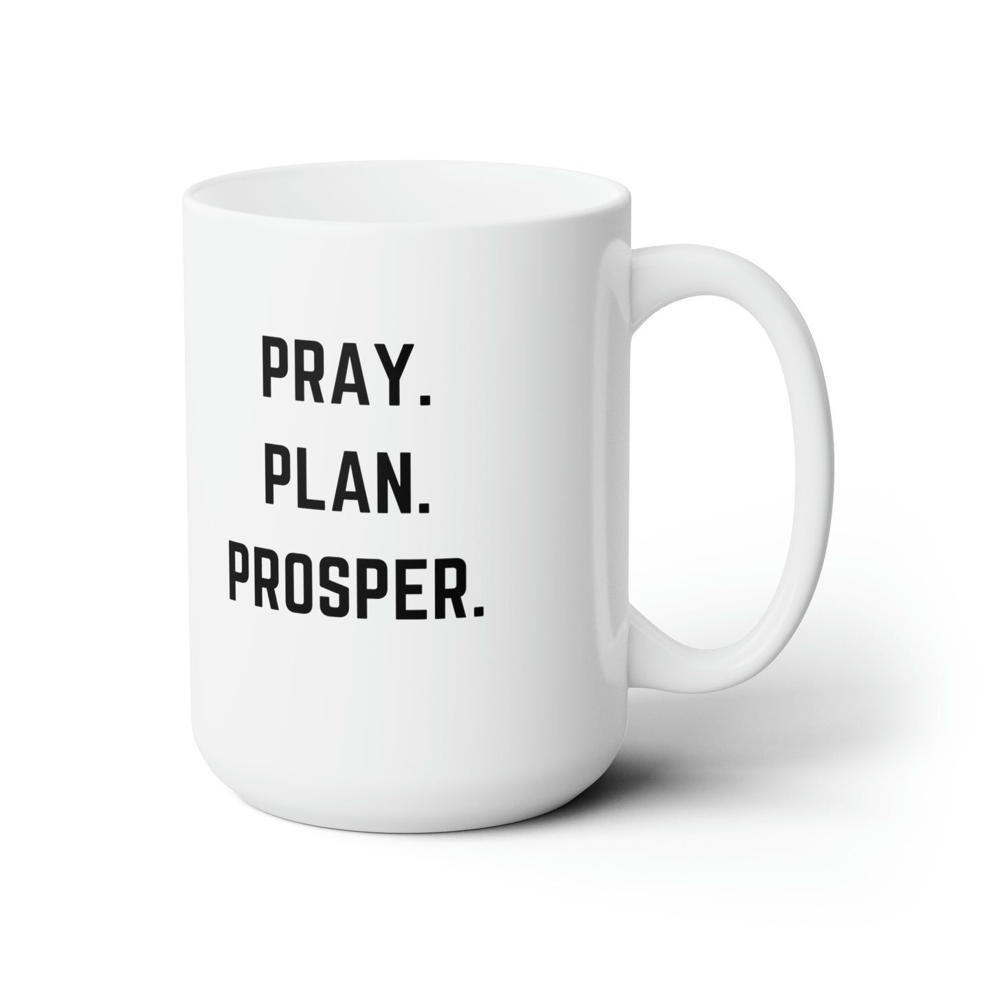 The Secret Recipe Mug