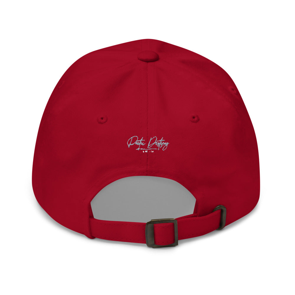 ABIDE Dad hat