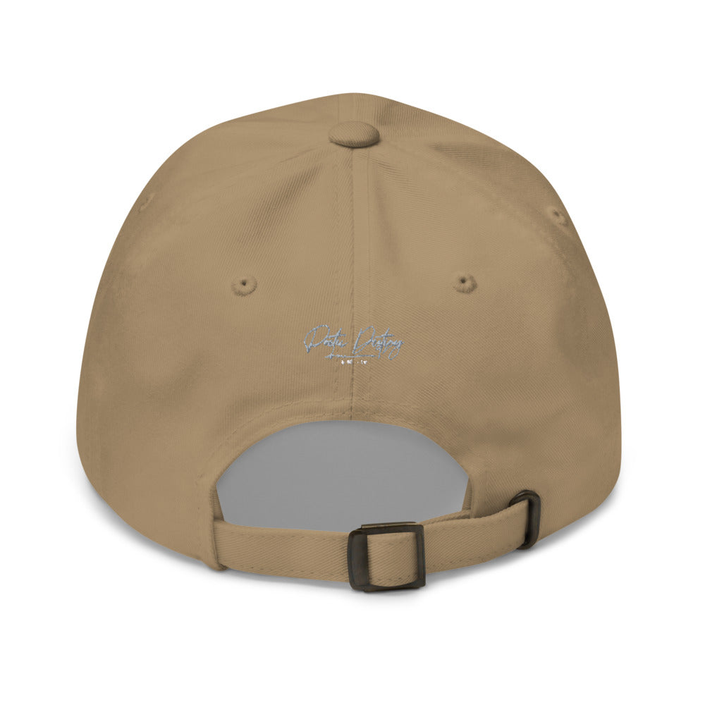 ABIDE Dad hat