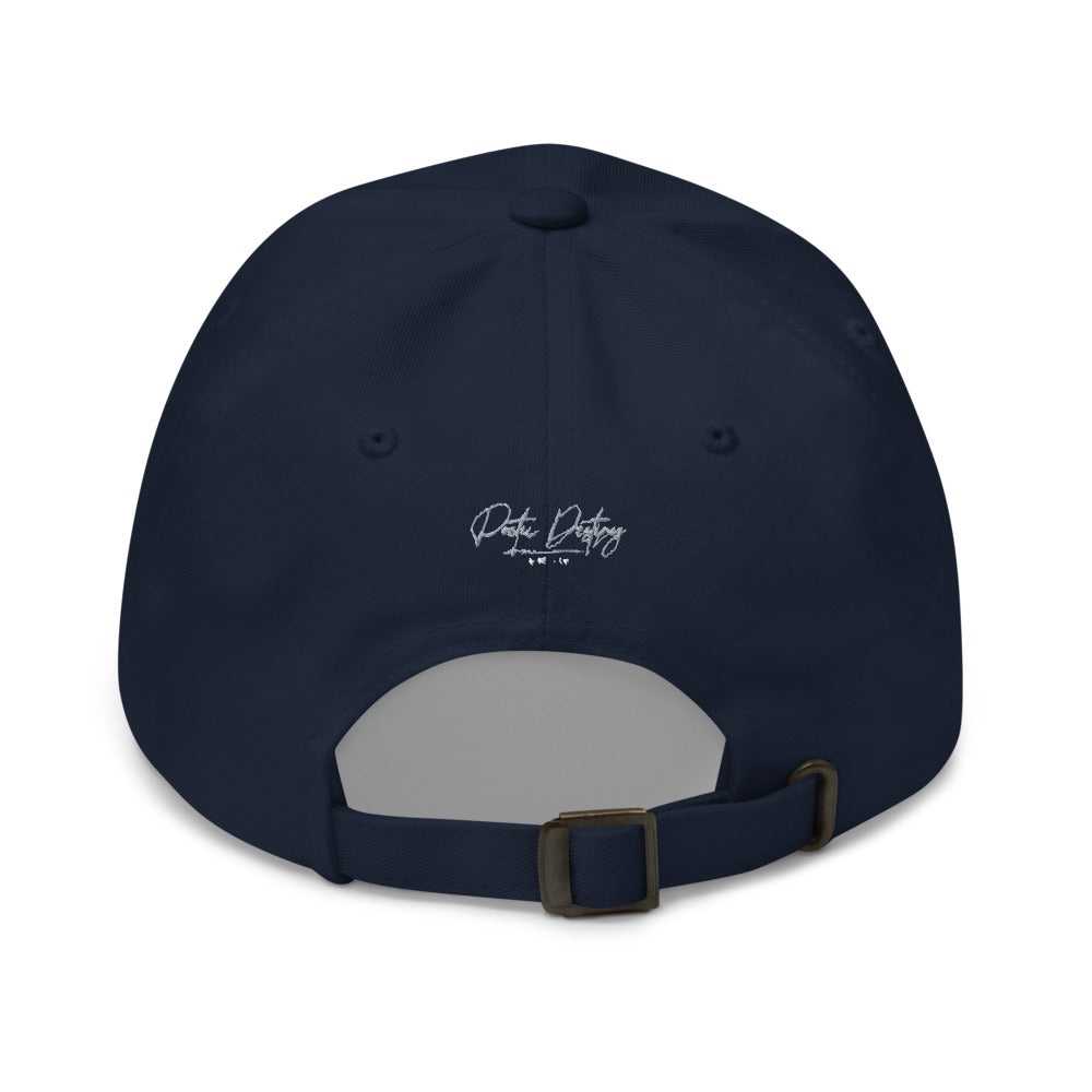 ABIDE Dad hat