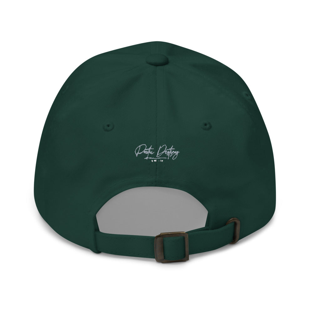 ABIDE Dad hat