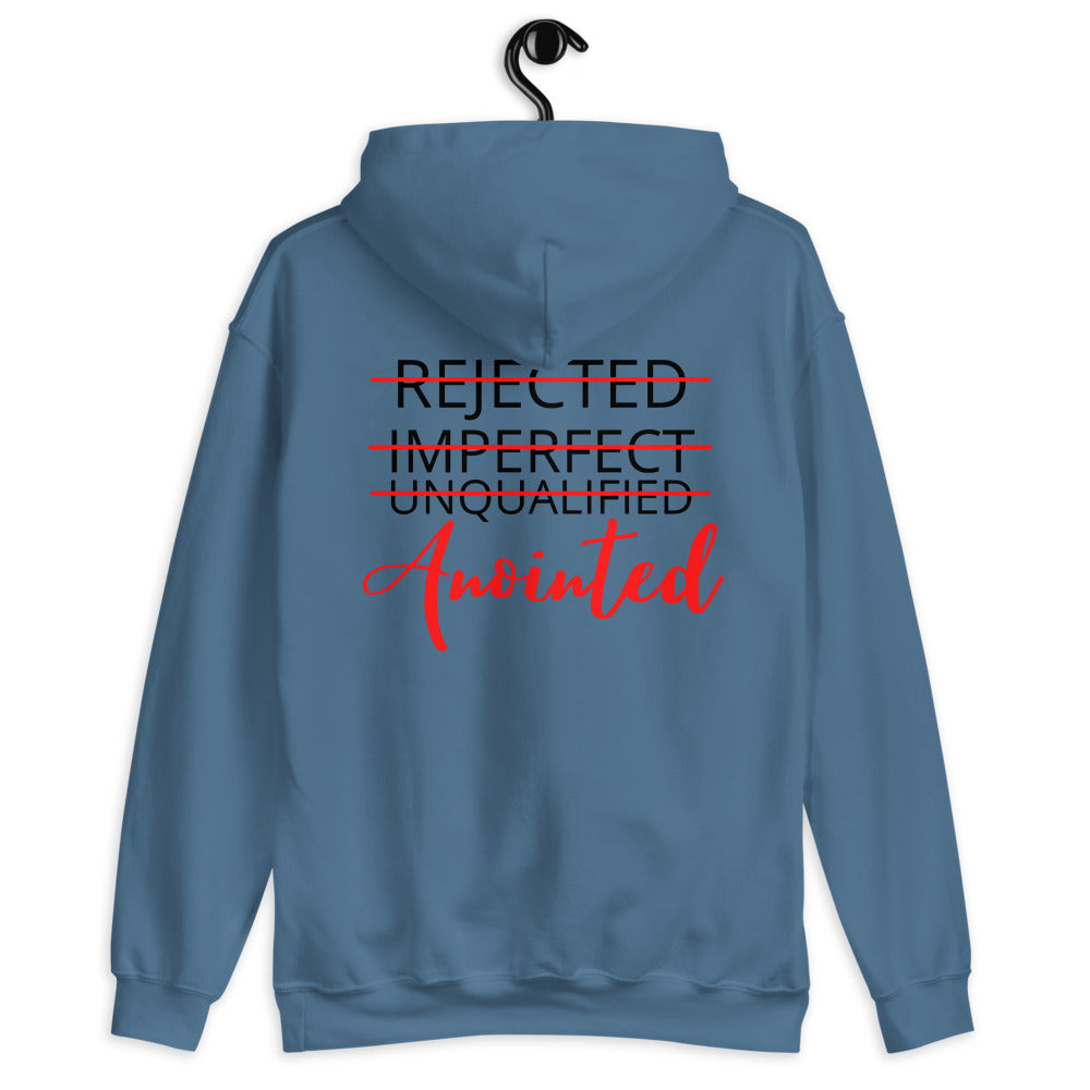 Anointed Hoodie