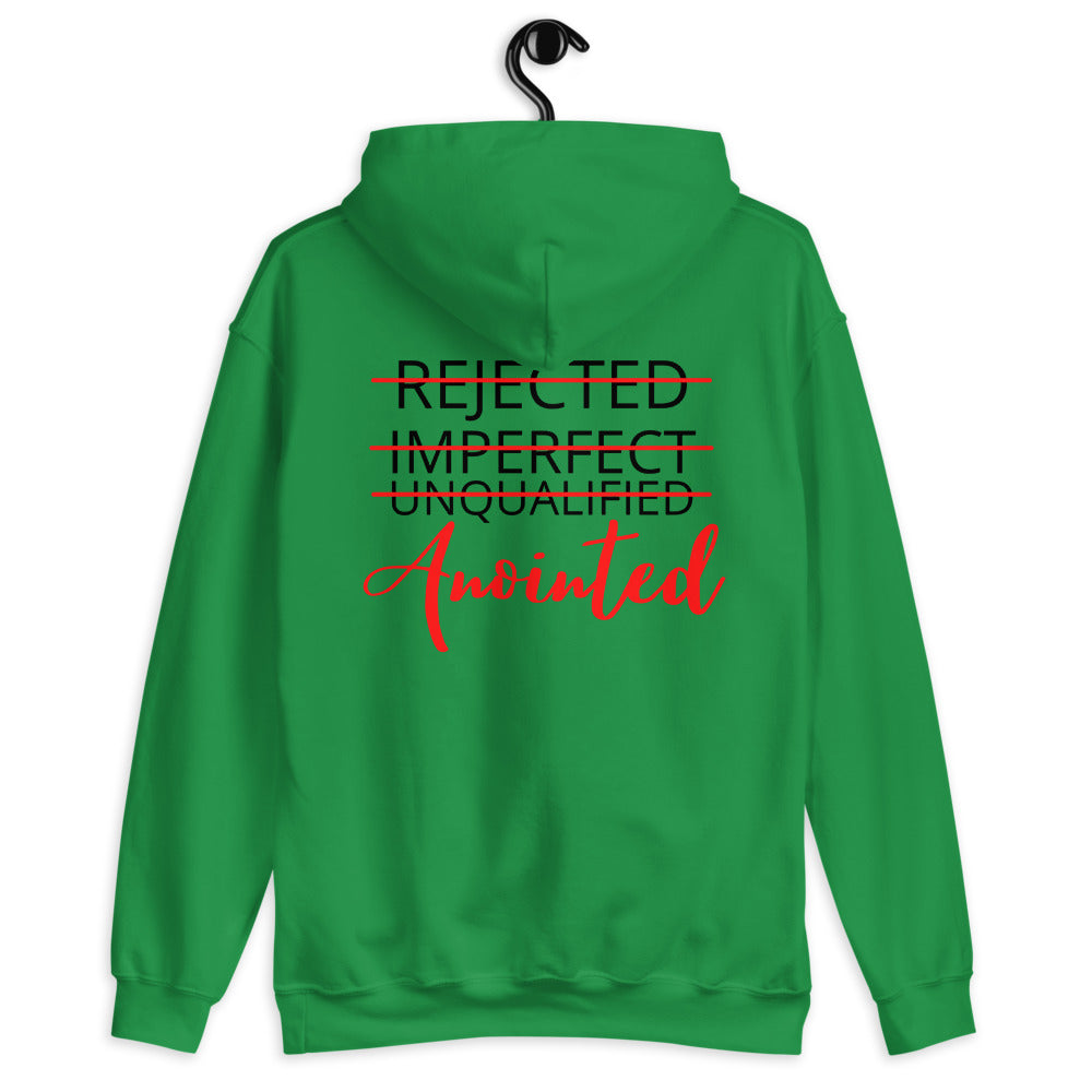 Anointed Hoodie