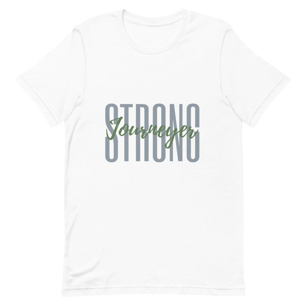 Strong Journeyer Olive