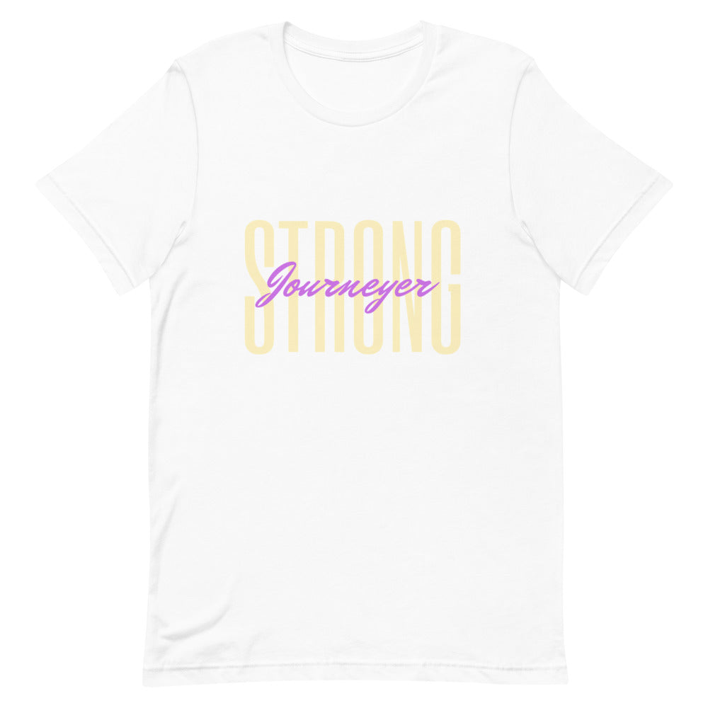 Strong Journeyer Purple