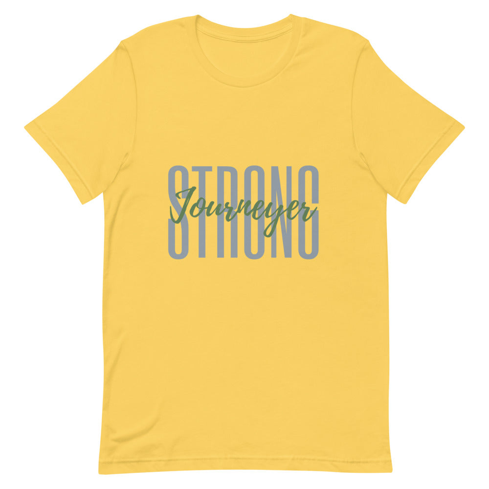 Strong Journeyer Olive